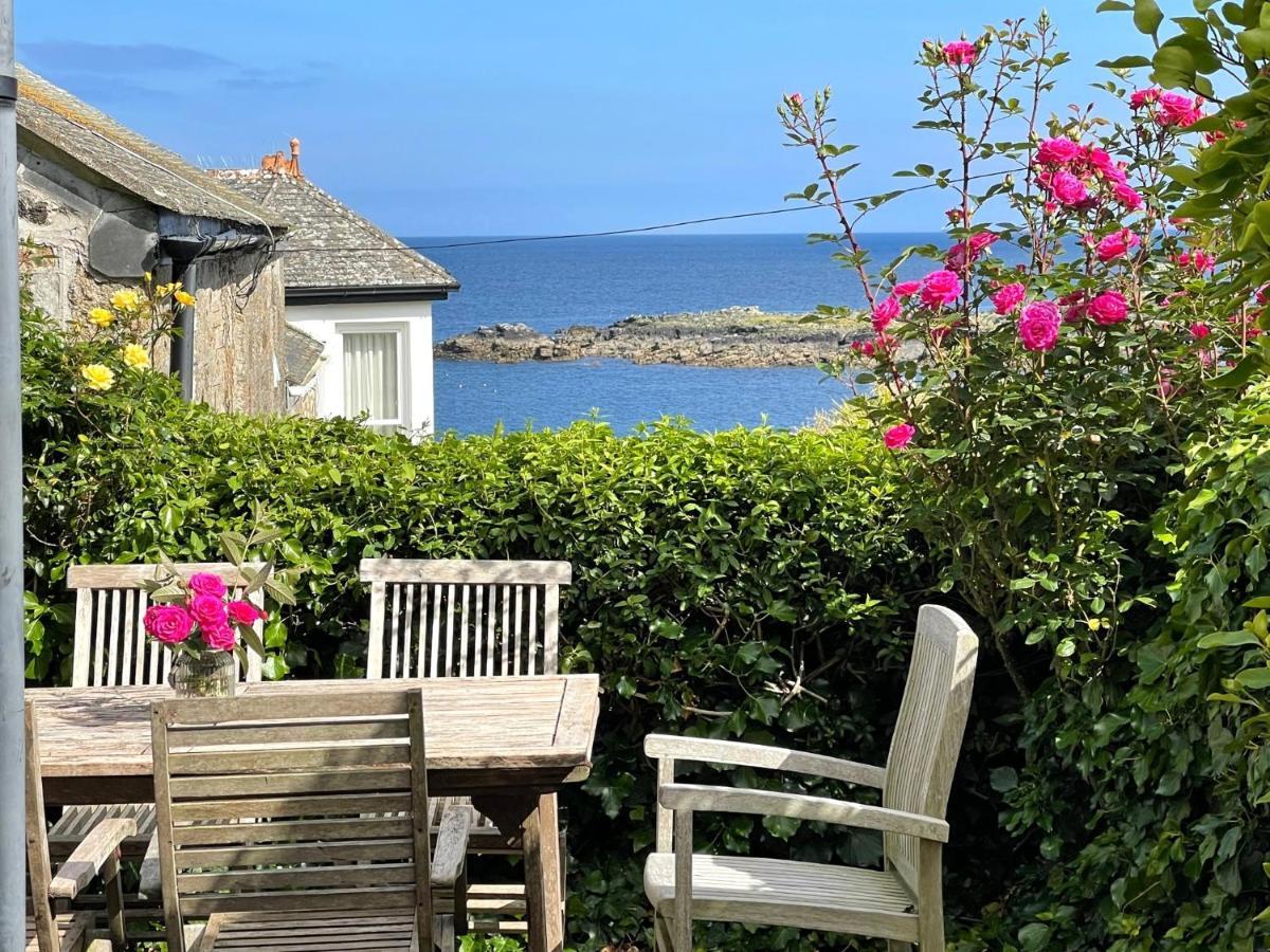 Mousehole Cottage Πενζάνς Εξωτερικό φωτογραφία