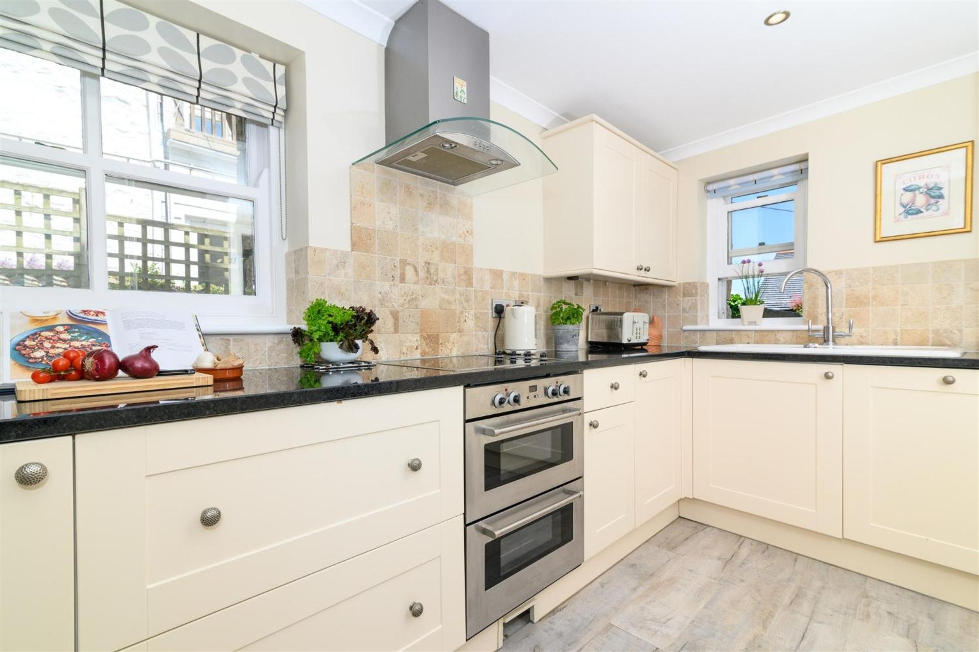 Mousehole Cottage Πενζάνς Εξωτερικό φωτογραφία