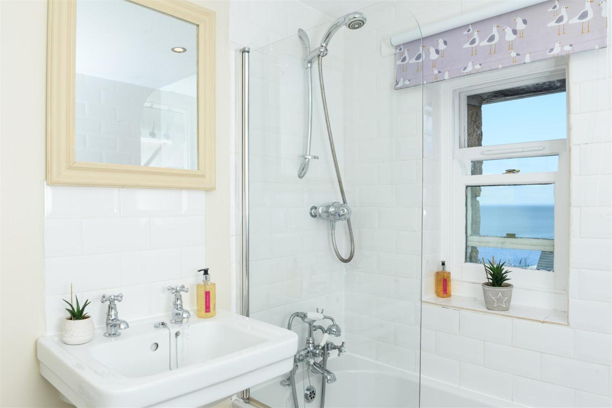 Mousehole Cottage Πενζάνς Εξωτερικό φωτογραφία