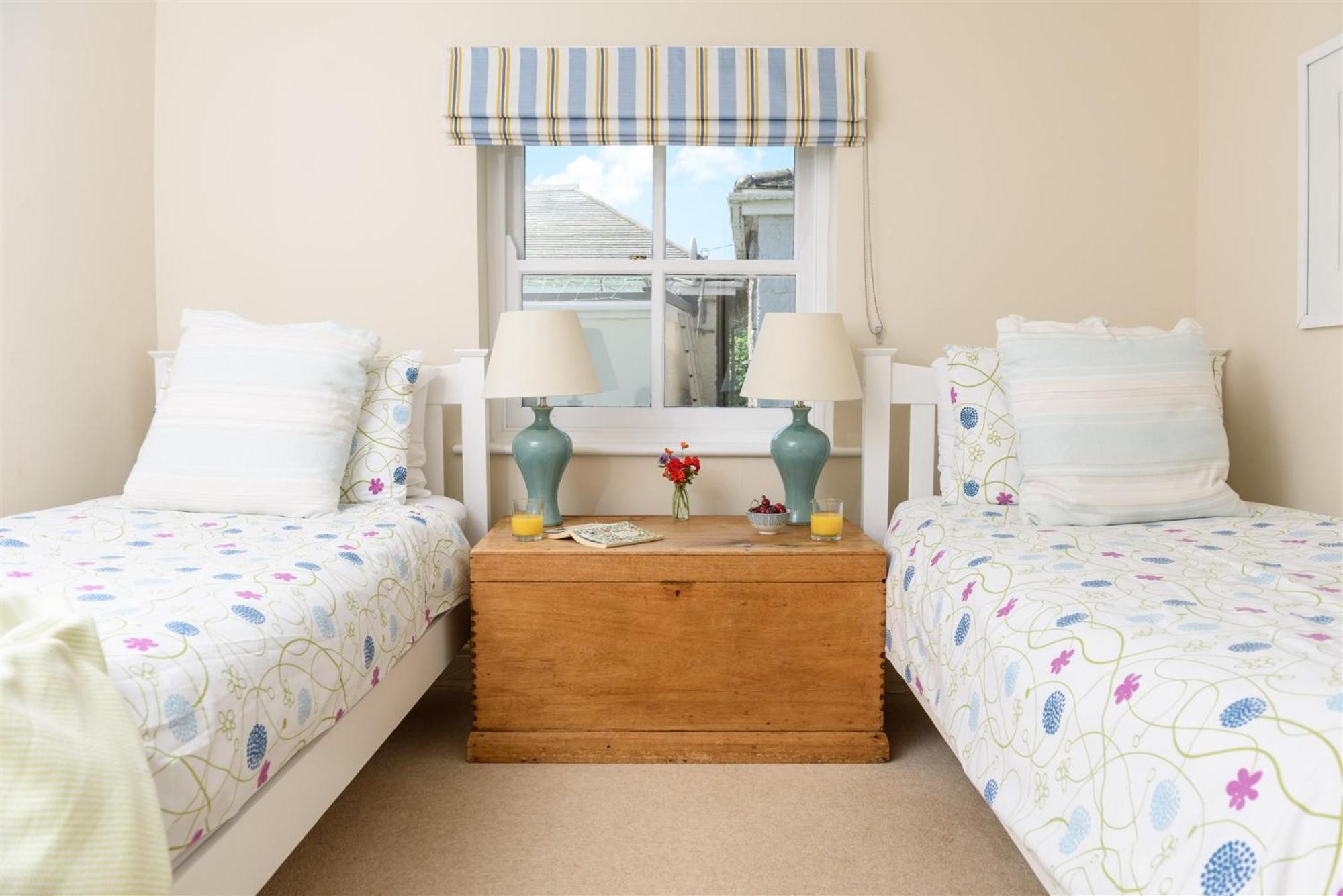Mousehole Cottage Πενζάνς Εξωτερικό φωτογραφία