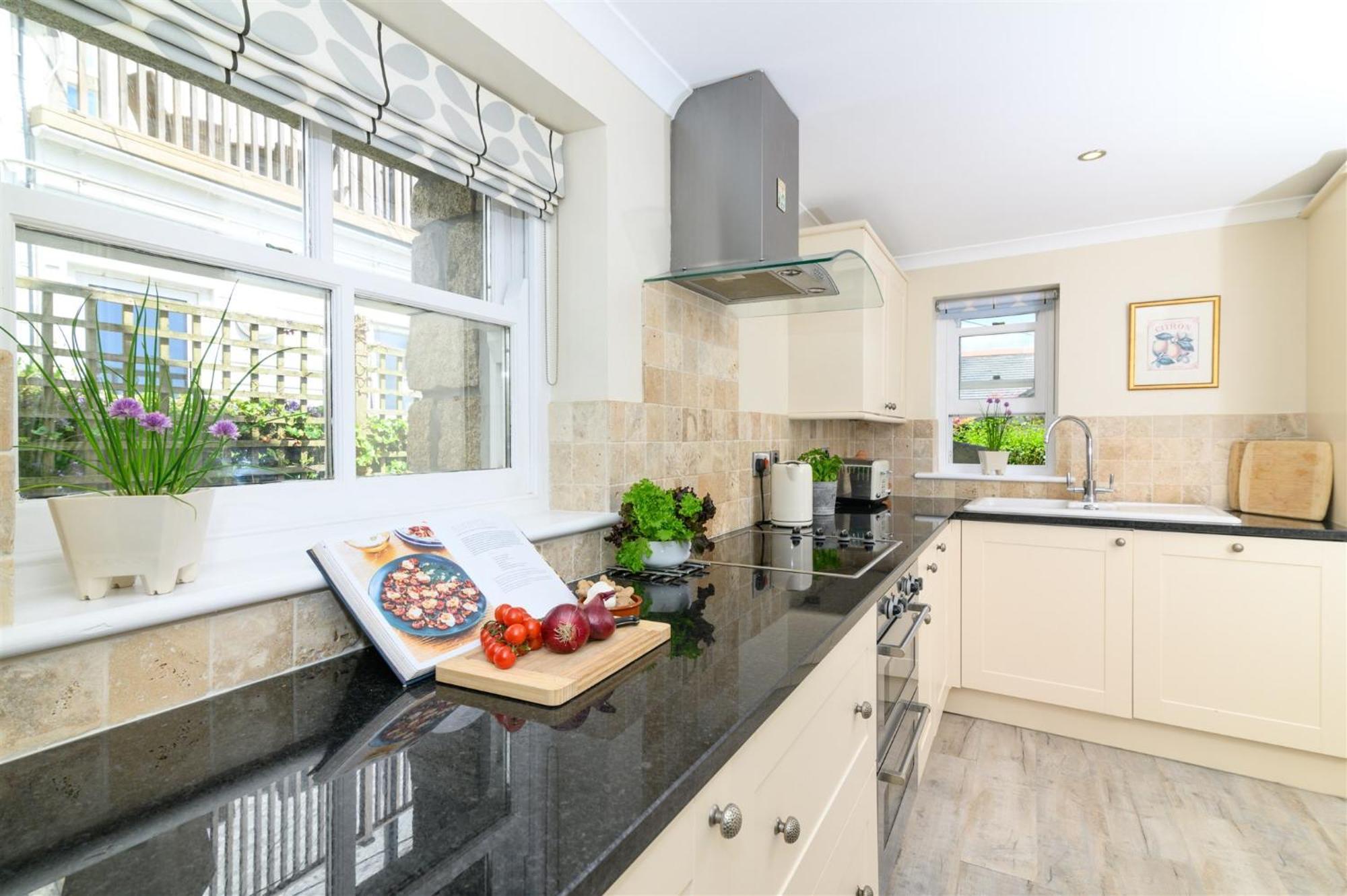 Mousehole Cottage Πενζάνς Εξωτερικό φωτογραφία