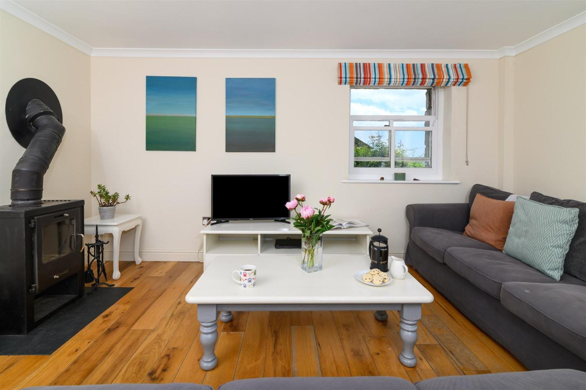 Mousehole Cottage Πενζάνς Εξωτερικό φωτογραφία