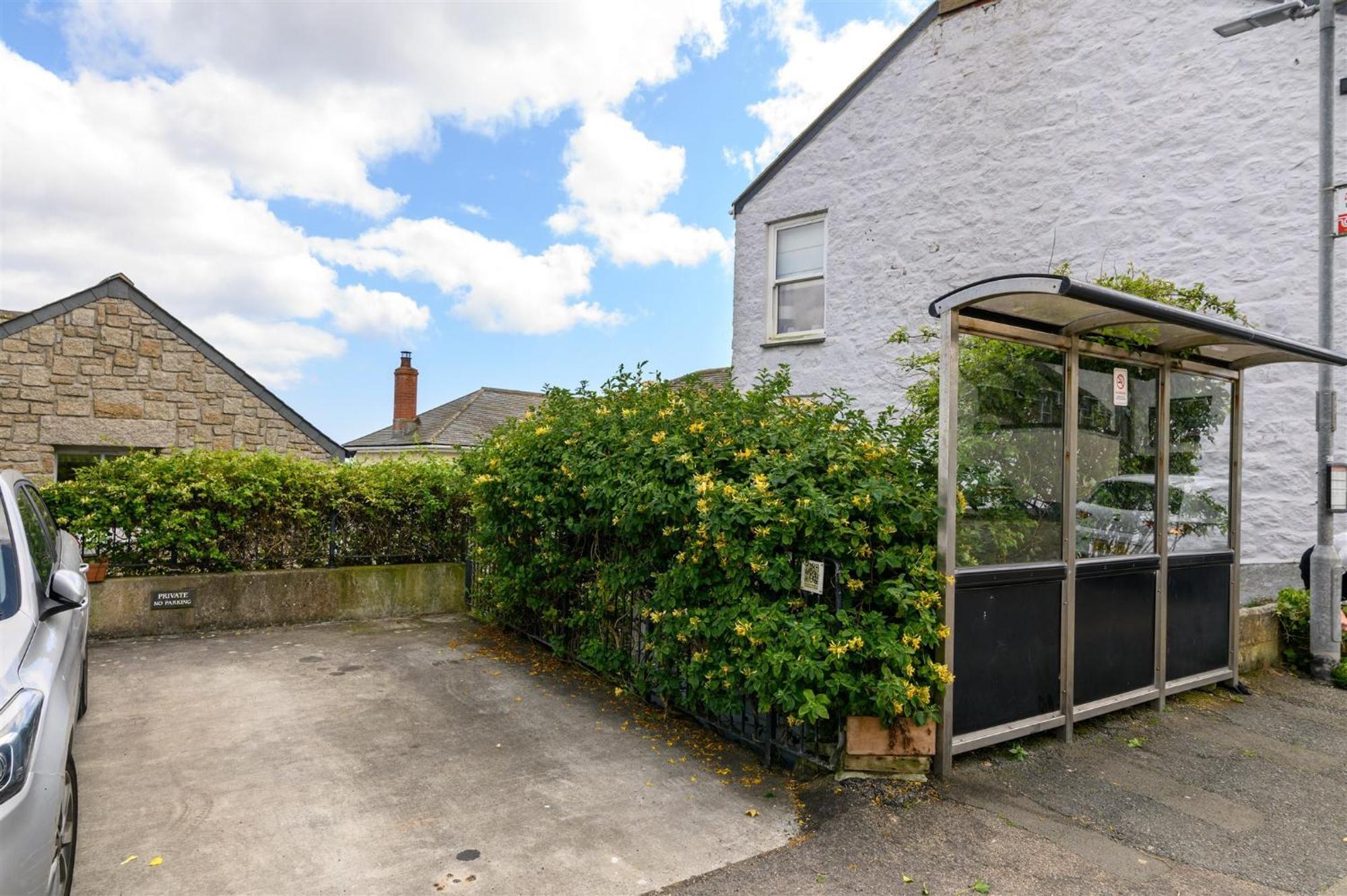 Mousehole Cottage Πενζάνς Εξωτερικό φωτογραφία