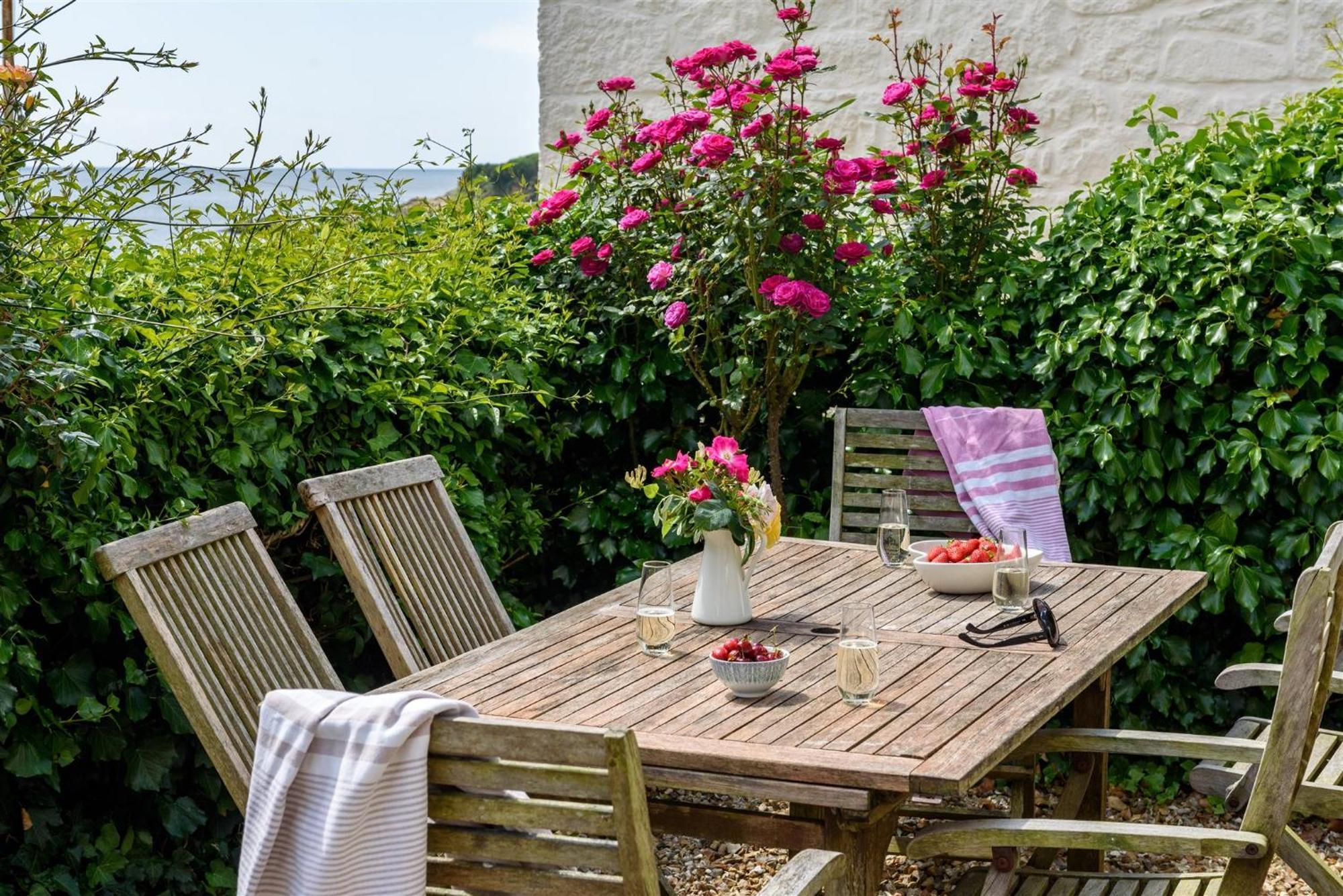 Mousehole Cottage Πενζάνς Εξωτερικό φωτογραφία
